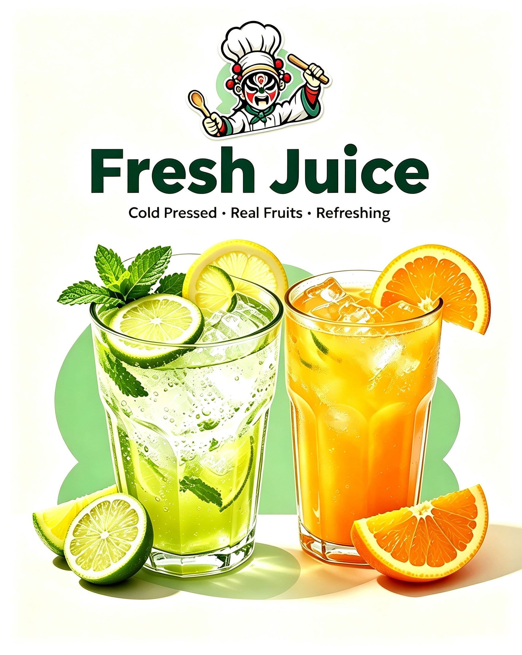 Fresh Juice